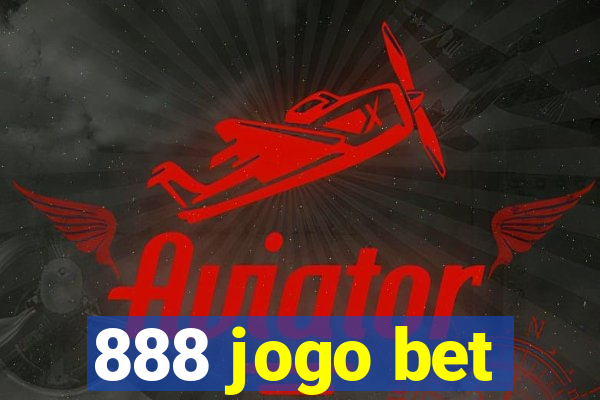 888 jogo bet